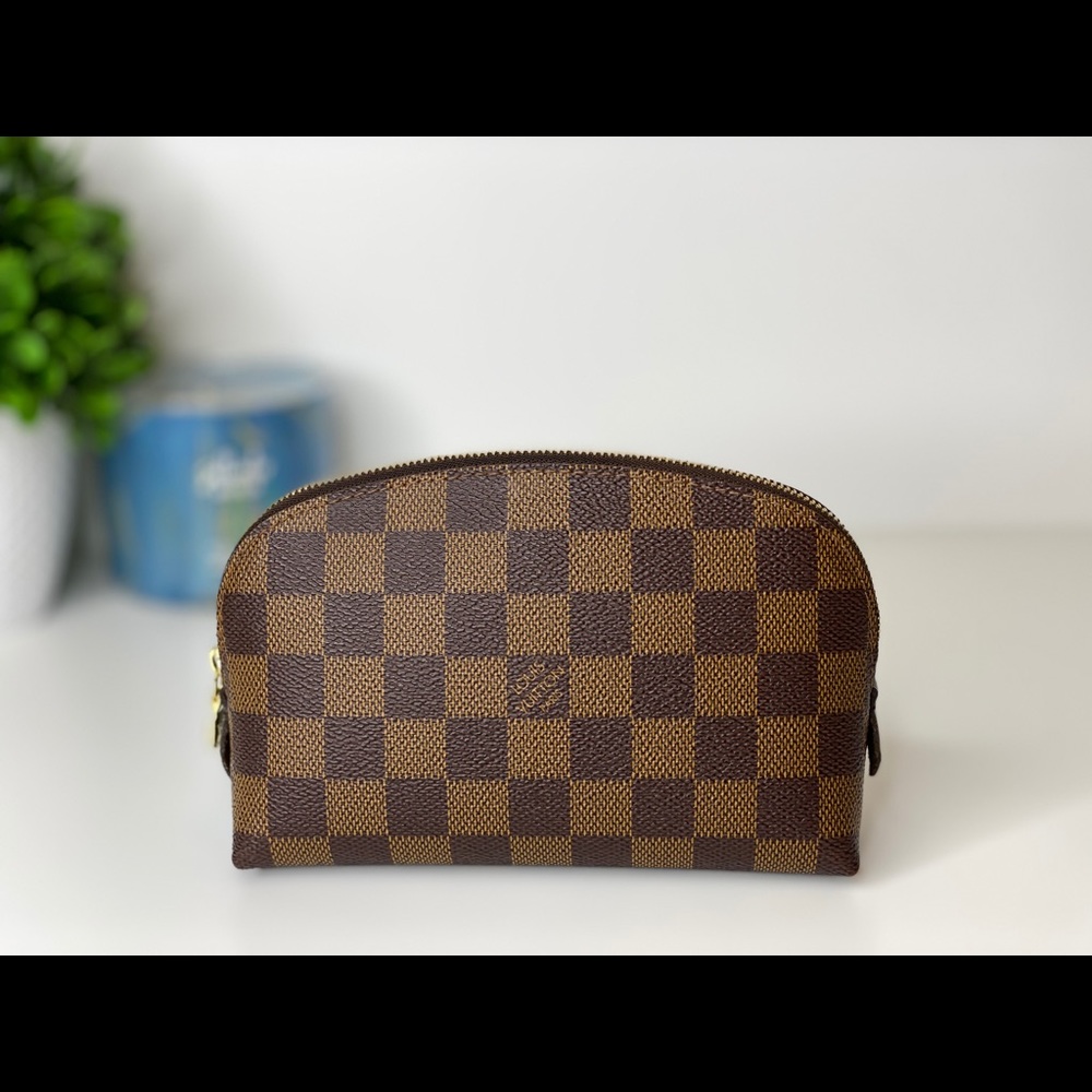 Cosmetic Pouch